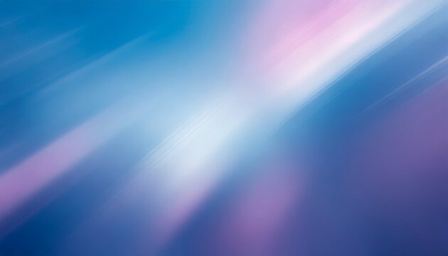 blue pink blur abstract background © Kelsey