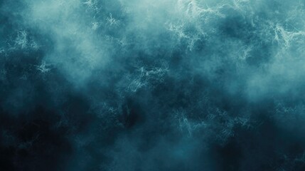 Fototapeta premium Foggy humid weather texture background Generative AI