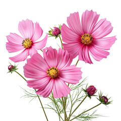 flower  beautiful.Baby Pink . Cosmos: Order, peace, and beauty