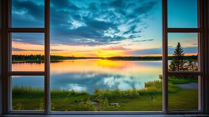 Cottage_window