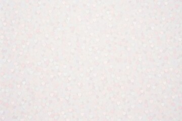 Soft light pink background with a delicate polka dot pattern, perfect for decorative and design purposes.