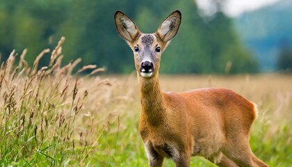 roe deer