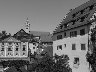 Meersburg am Bodensee