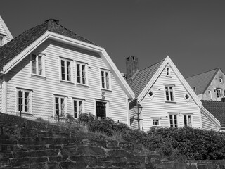 stavanger in norwegen