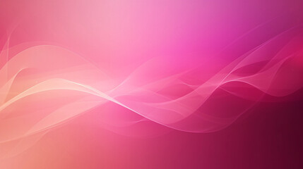 fuchsia color gradient background. PowerPoint and Business background