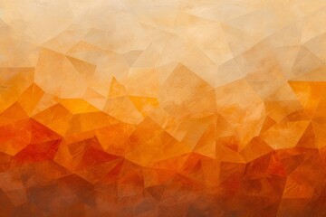 geometric red orange yellow and white abstract light texture background.