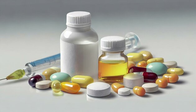MEDICAMENTOS, FARMACOS
