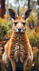 Wildlife Wonder Australia.  Kangaroo Kingdom