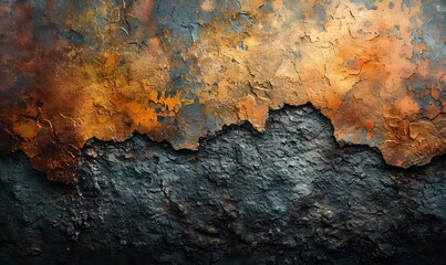 Create backdrops featuring digitally crafted artistic textures for a unique appeal