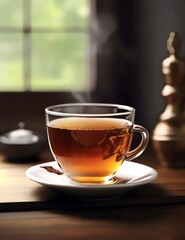 cup of tea