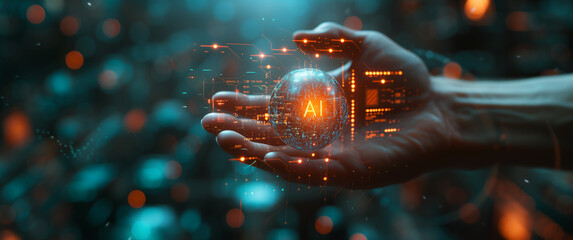 Artificial Intelligence with AI, The power of AI