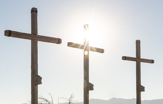 Crucifix