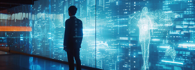 Digital Strategy in Action: Navigating the Future of Business with Innovation and Technology