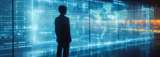 Digital Strategy in Action: Navigating the Future of Business with Innovation and Technology