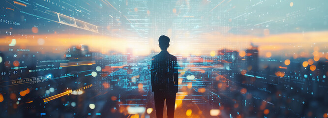 Digital Strategy in Action: Navigating the Future of Business with Innovation and Technology