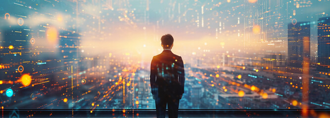 Digital Strategy in Action: Navigating the Future of Business with Innovation and Technology