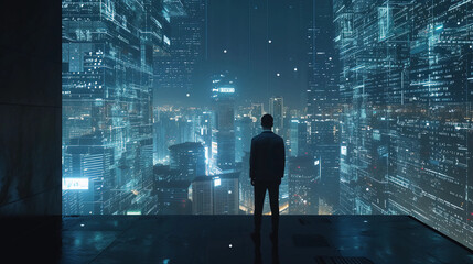 Digital Strategy in Action: Navigating the Future of Business with Innovation and Technology