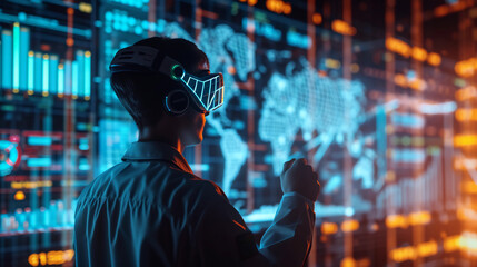 Digital Strategy in Action: Navigating the Future of Business with Innovation and Technology