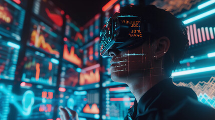 Digital Strategy in Action: Navigating the Future of Business with Innovation and Technology