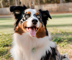 Australian Shepherd