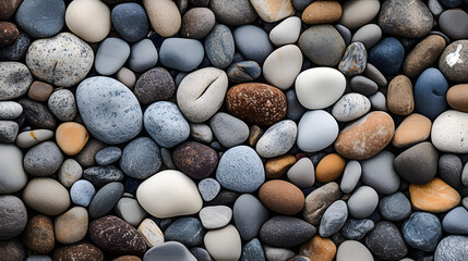 small stones, stone background, small stone textures