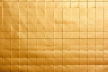 Gold chart paper background in a square grid pattern