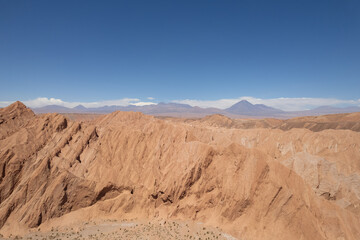 Desierto de Atacama, Región de Antofagasta, Chile