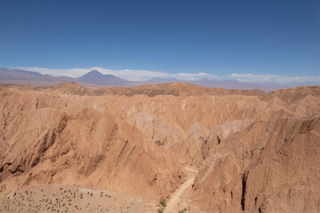 Desierto de Atacama, Región de Antofagasta, Chile