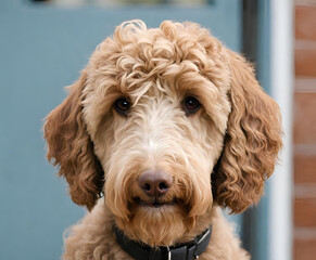 Labradoodle