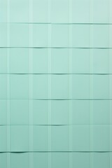 Mint chart paper background in a square grid pattern