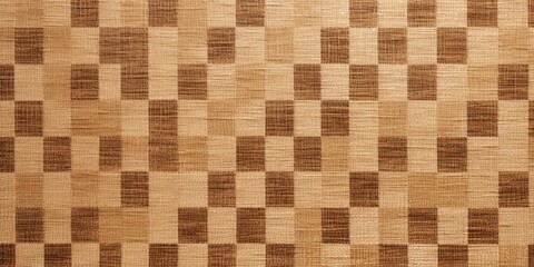 Tan no creases, no wrinkles, square checkered carpet texture, rug texture 