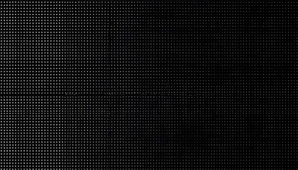 Abstract halftone dots background