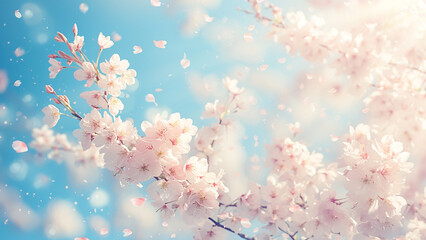 桜が見ていた：一世紀の恋
