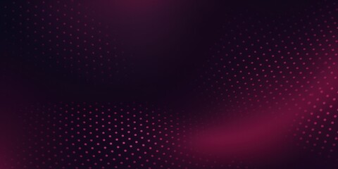 The background of a Burgundy, dotted pattern, background