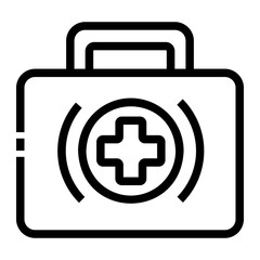 Obraz premium adventure icon