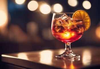 Cotemporary Drinks