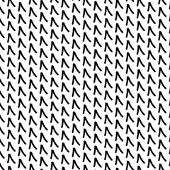 Background with sharp elements or arrows