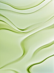 close-up-of-transparent-liquid-texture-for-wallpaper-light-refracting-through-the-ripples-gives