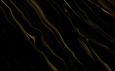 Marble texture wall surface black gold ink pattern graphic  background granite abstract light elegant grey for do floor plan ceramic counter texture tile black yellow background natural for paper.