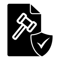 rules icon
