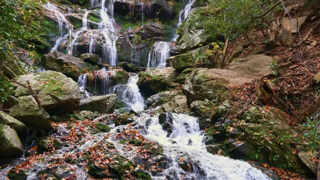 Catawba Falls