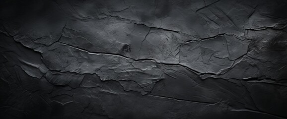 Textured dark charcoal grey background for food photography or simila