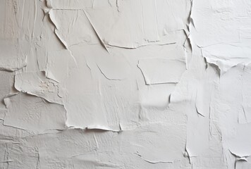 white wall paint texture background