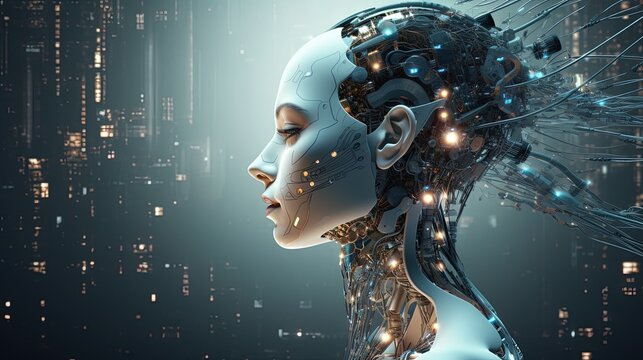 Artificial intelligence revolution