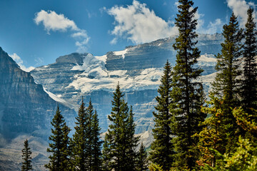 Lake Louise, Banff, Canada