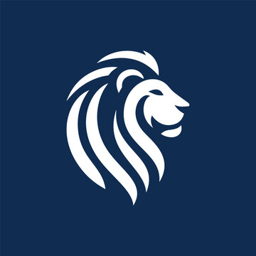 Logo Animal wild