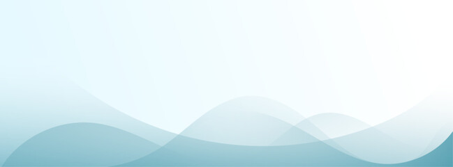 banner background template, blue gradient, pattern wave effect, abstract 