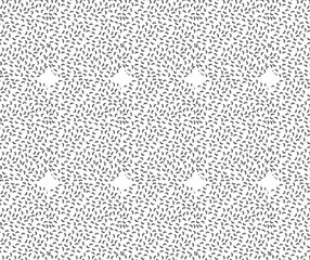 black and white texture