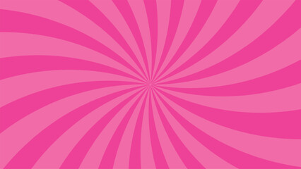 pink background