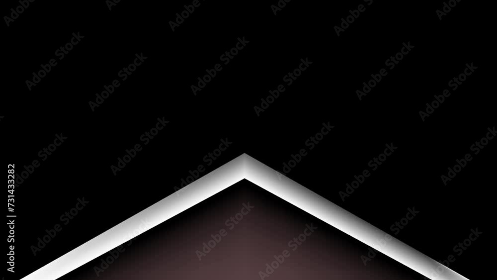 Poster abstract triangle background, hd backgrounds pattern black and white triangular video and image back